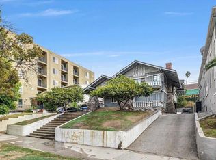 226 S Rampart Blvd, Los Angeles, CA 90057