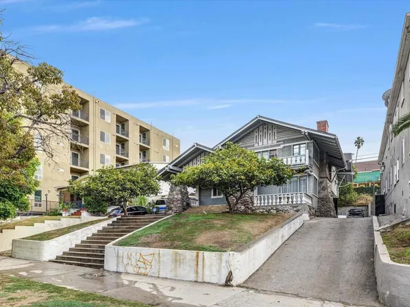 226 S Rampart Blvd, Los Angeles, CA 90057