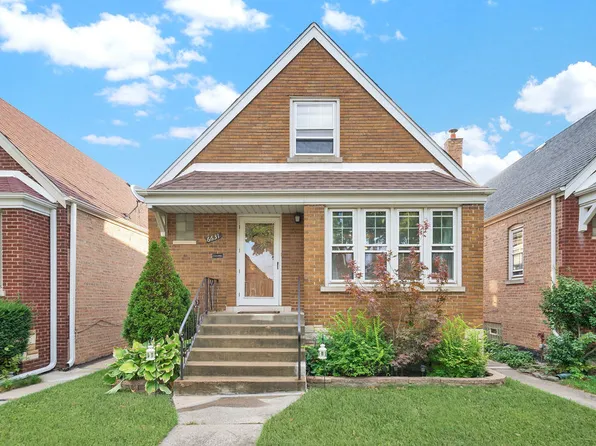 6631 S Kolin Ave, Chicago, IL 60629