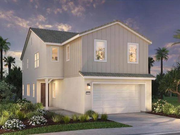 1354 Blue Port Way, Oceanside, CA 92054