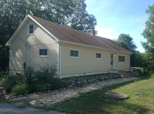 148 Putnam Rd, Central Village, CT 06332