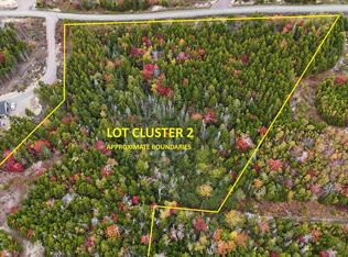 Spring Tide Ln, Cumberland, NS B0M1S0