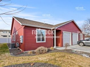 304 S Marigold Rd, Veradale, WA 99037