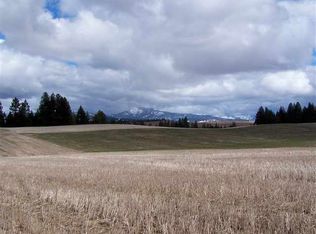 0 E Cameron Rd, Rockford, WA 99030