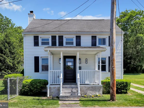 106 Saint Paul St, Boonsboro, MD 21713