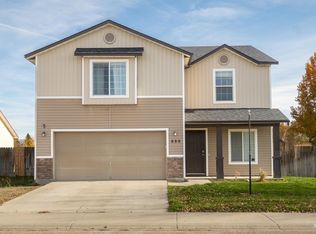 880 SW Independence, Mountain Home, ID 83647