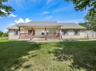 834 McCann Rd, Rogers, AR 72758
