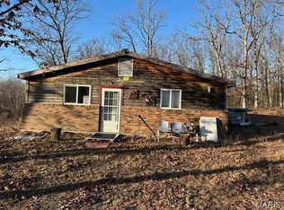 731 Buffalo Dr, Iron Mountain, MO 63624