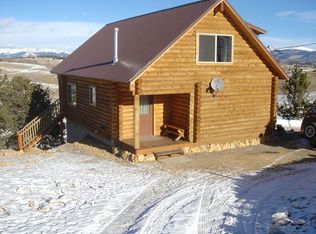 455 Lippzana Rd, Como, CO 80456