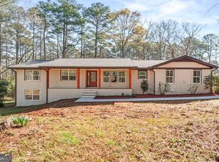 176 Hidden Valley Rd, Fayetteville, GA 30214