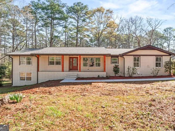 176 Hidden Valley Rd, Fayetteville, GA 30214