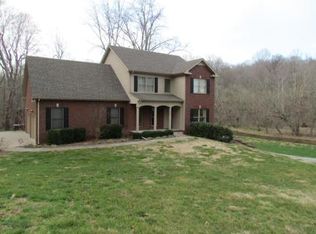 2464 Bearden Rd, Clarksville, TN 37043