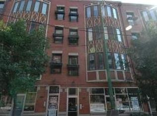819 W Superior St UNIT 3, Chicago, IL 60642