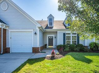 910 Southwinds Dr, Glen Allen, VA 23059