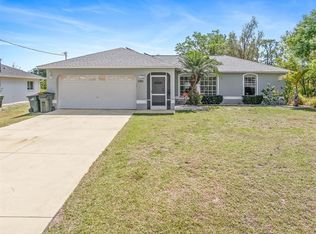 1702 Rice Ter, North Port, FL 34286