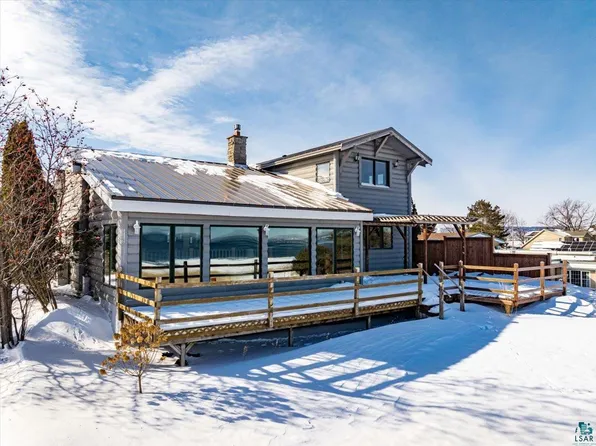 3917 S Lake Ave, Duluth, MN 55502