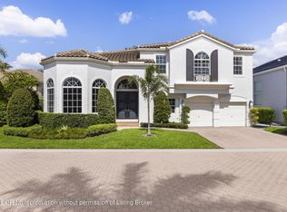 6508 NW 40th Ct, Boca Raton, FL 33496
