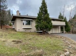 (Undisclosed Address), Murphys, CA 95247