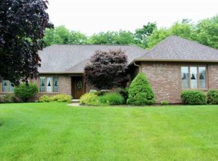 10370 N Vista View Pkwy, Mooresville, IN