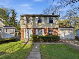 7730 Oak St, Pittsburgh, PA 15237