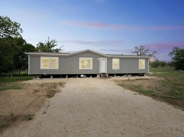 989 Ferguson Loop, Dale, TX 78616