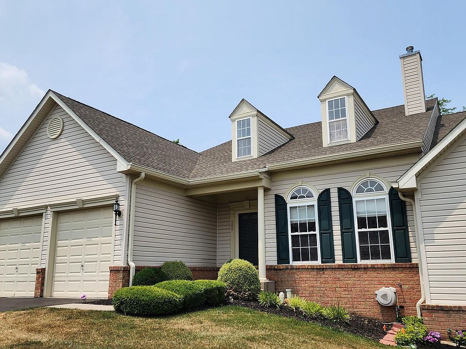 205 Prospect Cir 68, Shrewsbury, PA 17361 Zillow