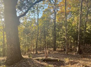 113 Happy Hills Rd, Conway, AR 72032