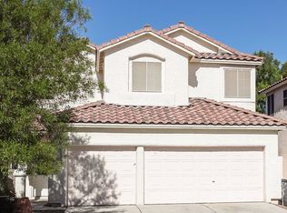 3465 Quadrel St, Las Vegas, NV 89129