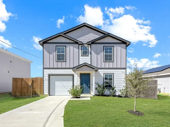 68 Road 51026, Cleveland, TX 77327