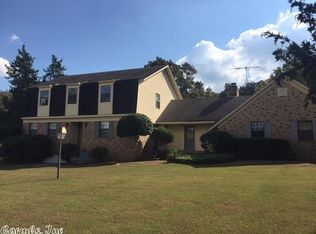 231 Ranchette Village Loop, Searcy, AR 72143