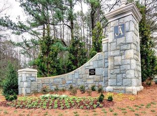 4100 Thunderbird Dr SE LOT 8, Marietta, GA 30067