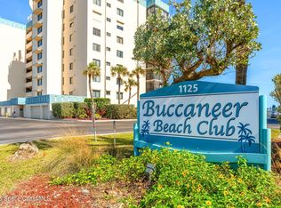 1125 Highway A1a APT 501, Satellite Beach, FL 32937