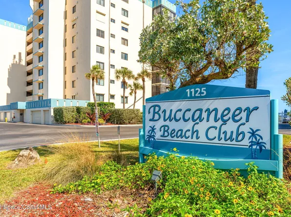 1125 Highway A1a APT 701, Satellite Beach, FL 32937