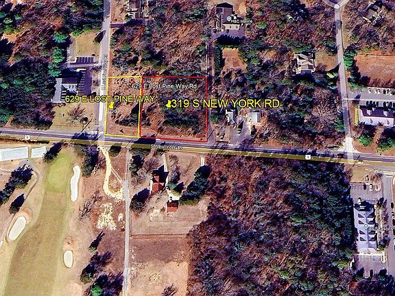 2nd image of 319 New York Rd