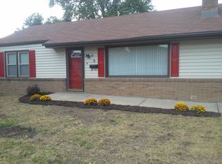 8 NE 64th Ter, Kansas City, MO 64118