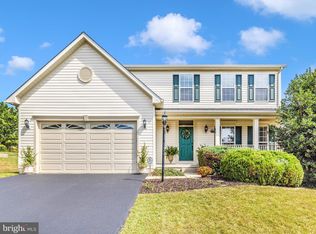 1407 Marian Way, Mount Airy, MD 21771