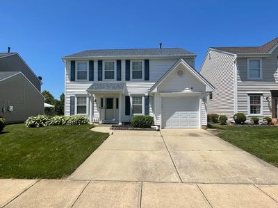 80 Sharpless Blvd, Westampton, NJ, 08060