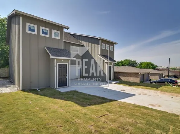 3220 S Cherry Ln, Fort Worth, TX 76116