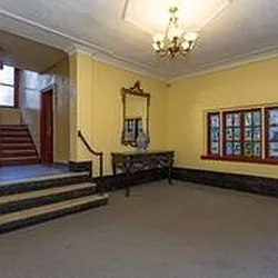 Rented by Level Group