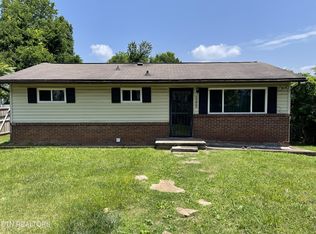 2632 Dexter Ln, Knoxville, TN 37920