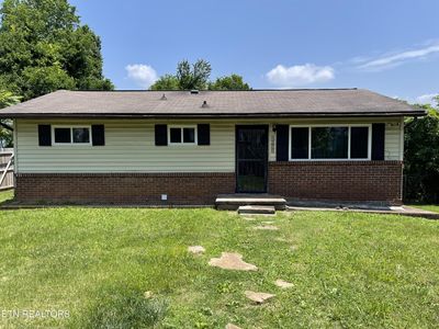 2632 Dexter Ln, Knoxville, TN, 37920