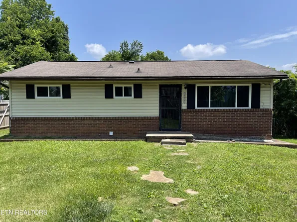 2632 Dexter Ln, Knoxville, TN 37920