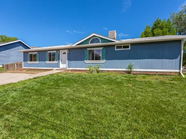 302 Railroad Ave, Parachute, CO 81635