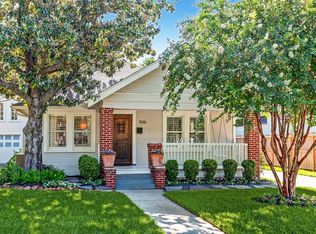 1018 Lawrence St, Houston, TX 77008