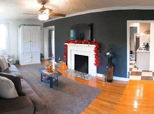 827 Crossgate Rd, Port Wentworth, GA 31407