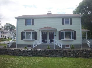 69 Virginia Ave, Groton, CT 06340