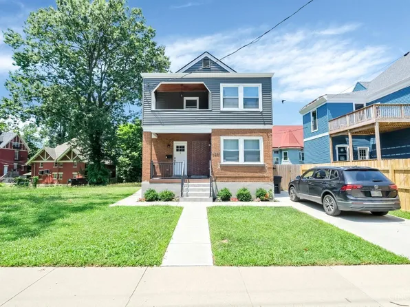 3021 Melrose Ave, Cincinnati, OH 45206