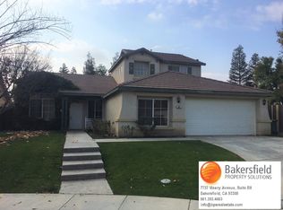 903 Island Park Ct, Bakersfield, CA 93311