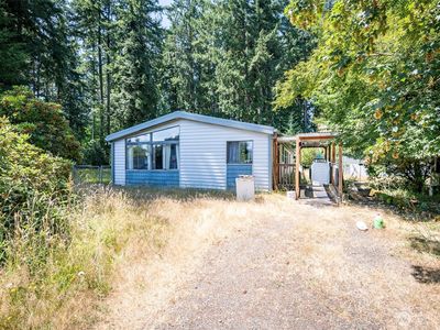 11810 Driver Street SW, Olympia, WA, 98512