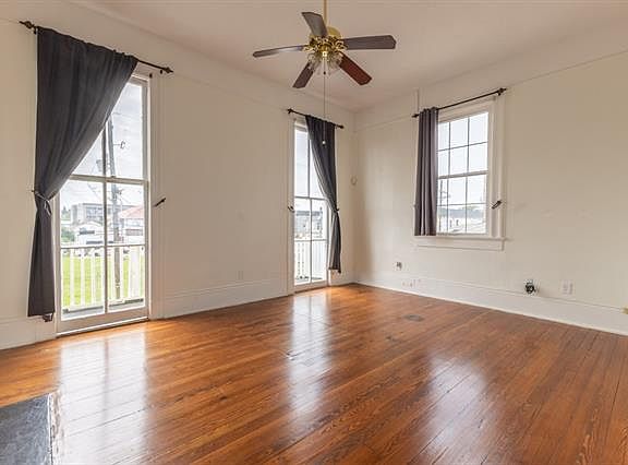 4th image of 1813 S Rampart St #2B